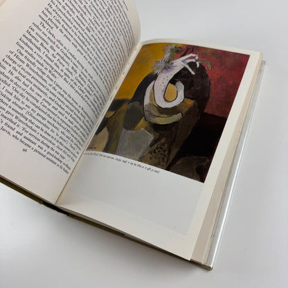 Graham Sutherland A Biography by Roger Berthoud | Faber & Faber, 1982