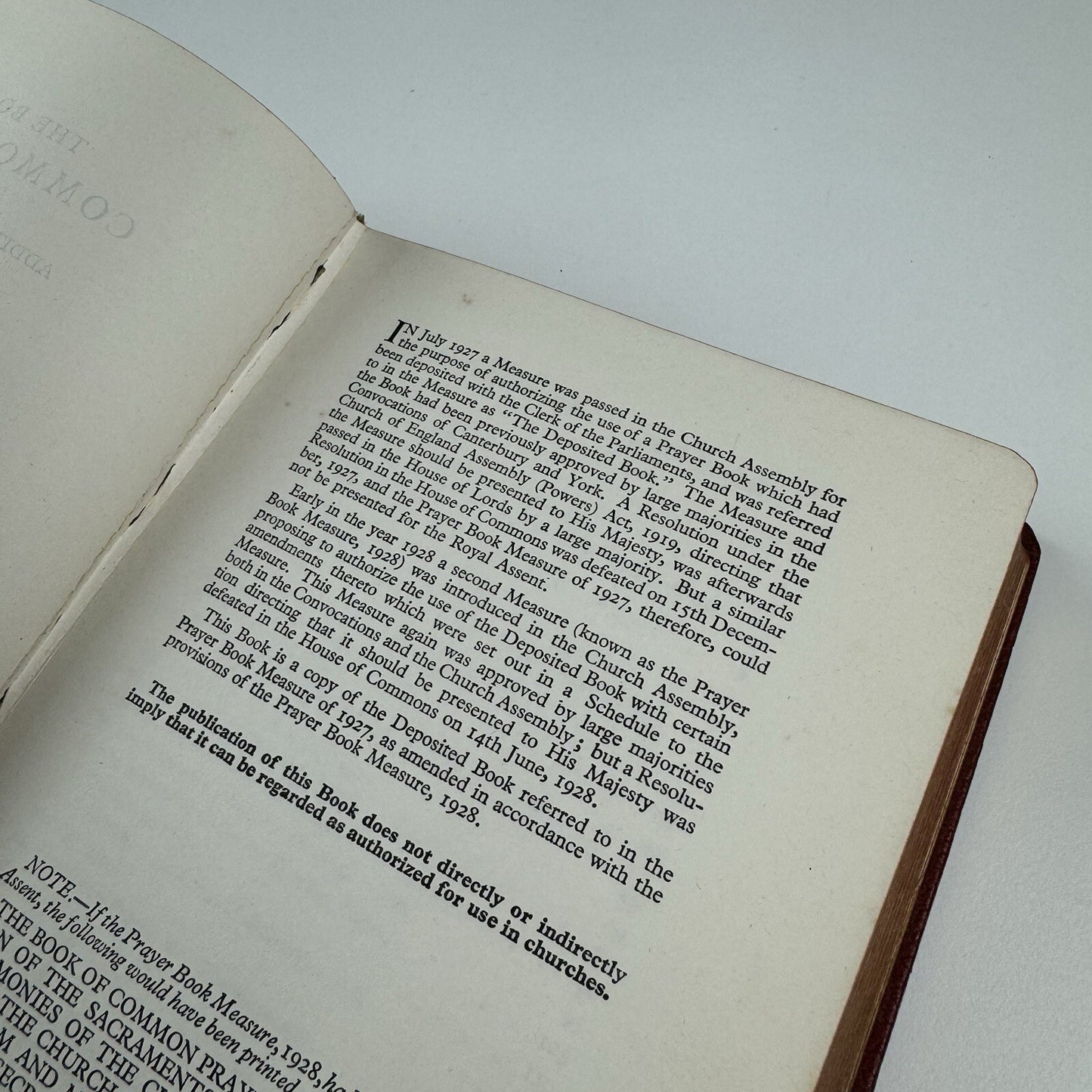The Prayer Book as proposed in 1928 | Charles Batey | Oxford University Press