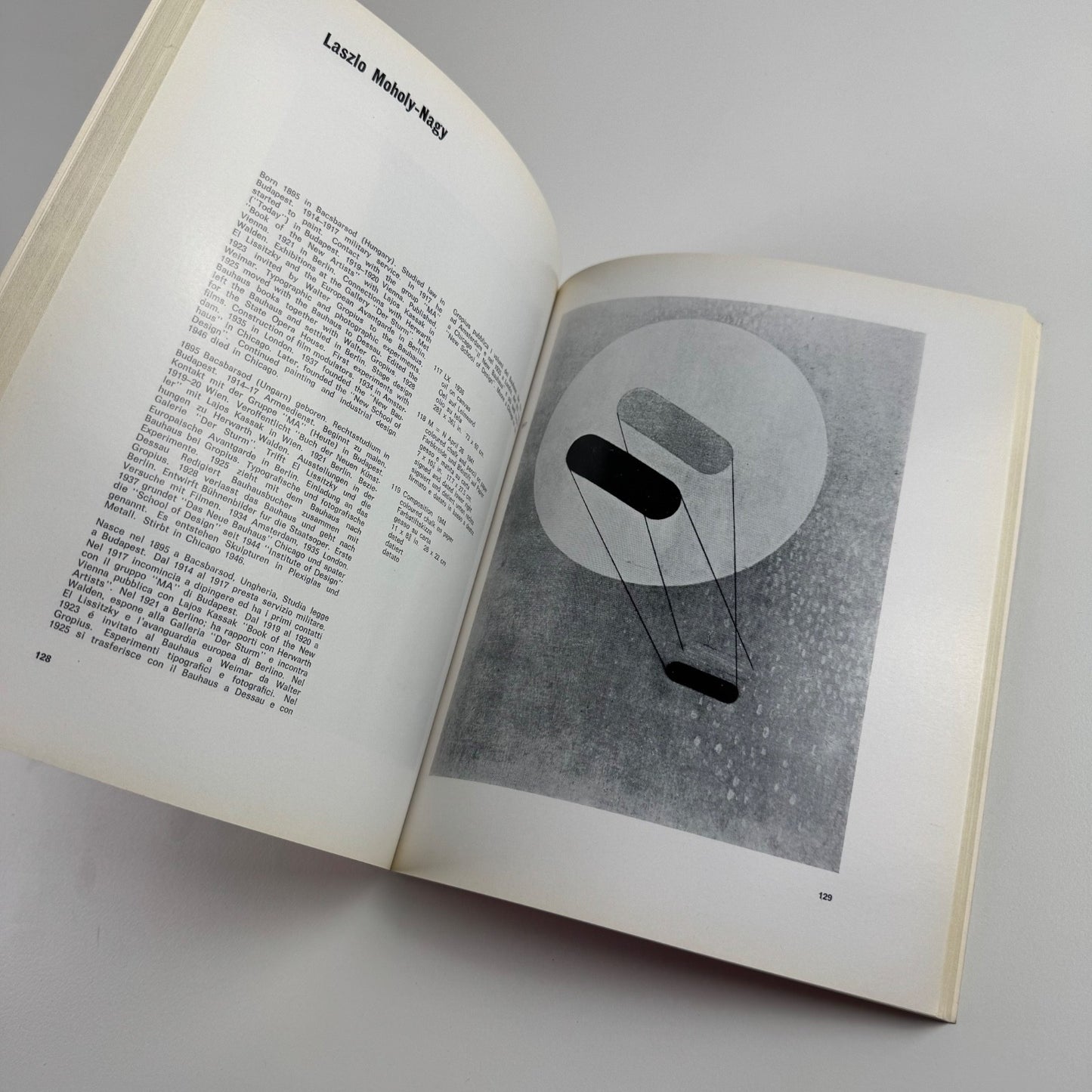 The Non-objective World 1939-1955 | Annely Juda Fine Art, 1972