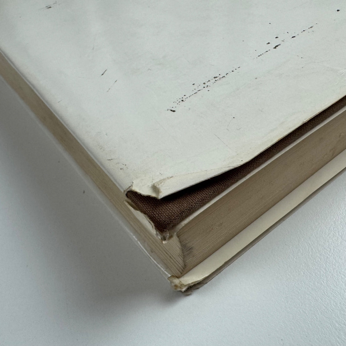 The New Western Type Book foreword by John Ryder Western Printing Services 1980