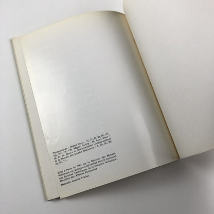 Sonia Delaunay. Rétrospective | Musée National d’Art Moderne Paris, 1967