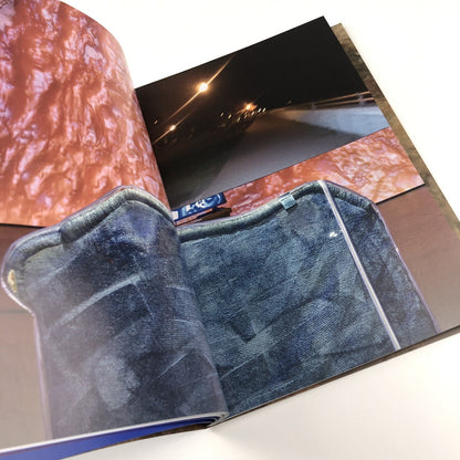 Sondra Perry. Typhoon Coming On | Serpentine Galleries exhibition catalogue, 2018