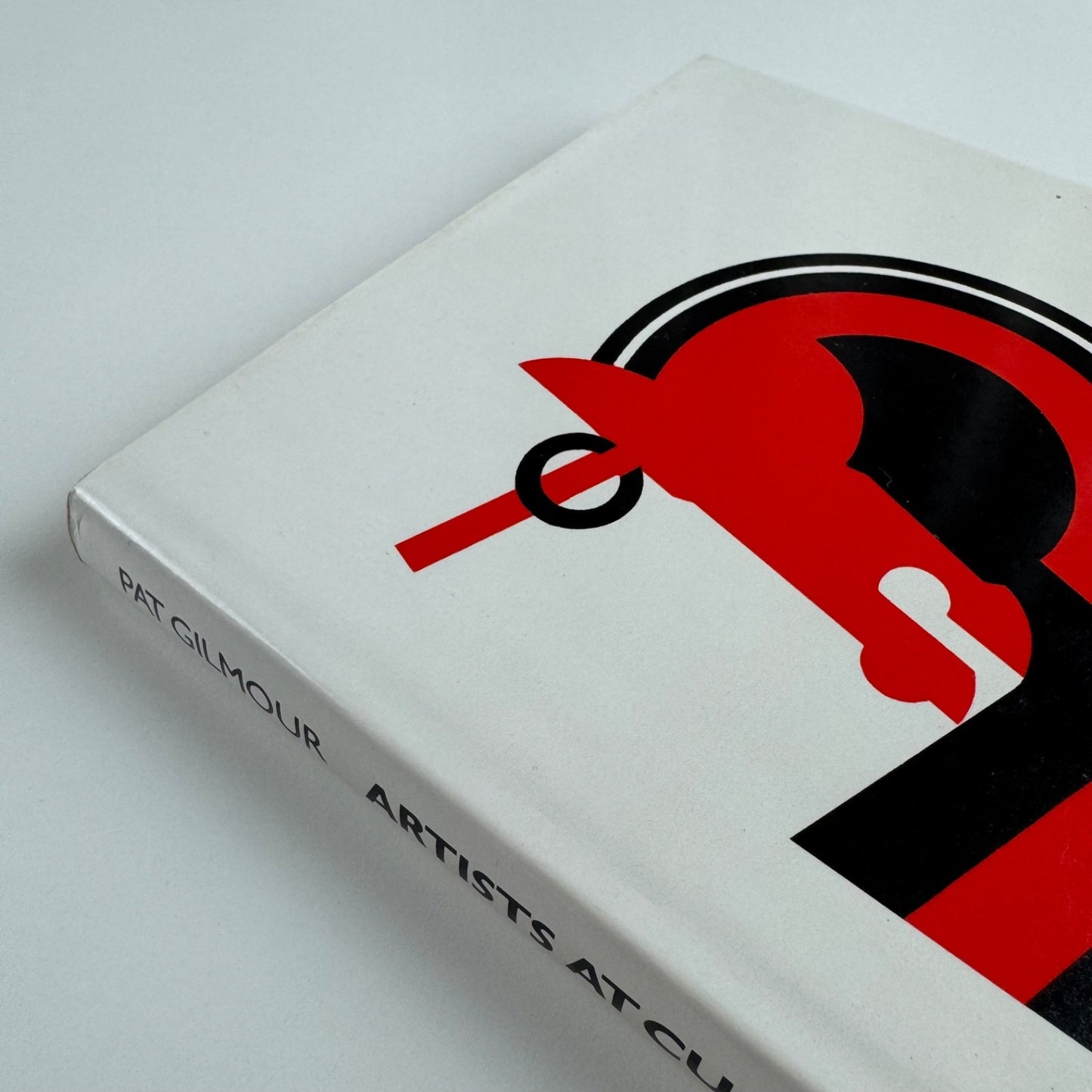 Artists at Curwen by Pat Gilmour | Tate Gallery, 1977