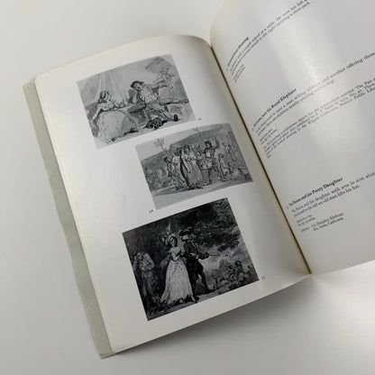 An exhibition of watercolour drawings by Thomas Rowlandson | Leger Galleries catalogue, 1981