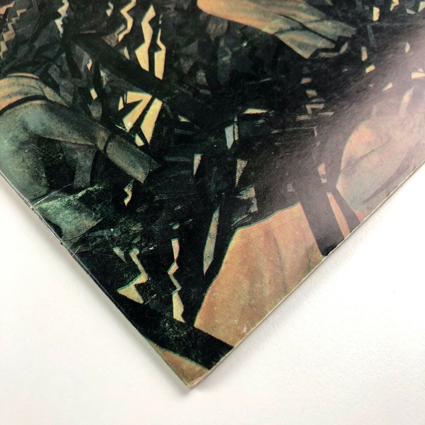 Jacob Kramer Reassessed | Ben Uri Gallery catalogue, 1984