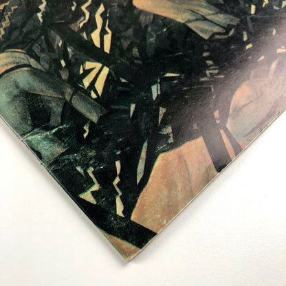 Jacob Kramer Reassessed | Ben Uri Gallery catalogue, 1984