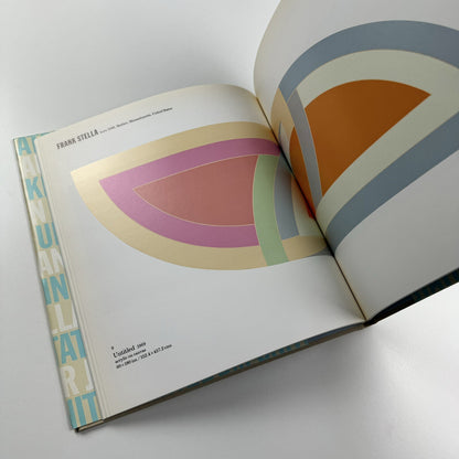 United Kingdom United States | Waddington Galleries exhibition catalogue, 2002