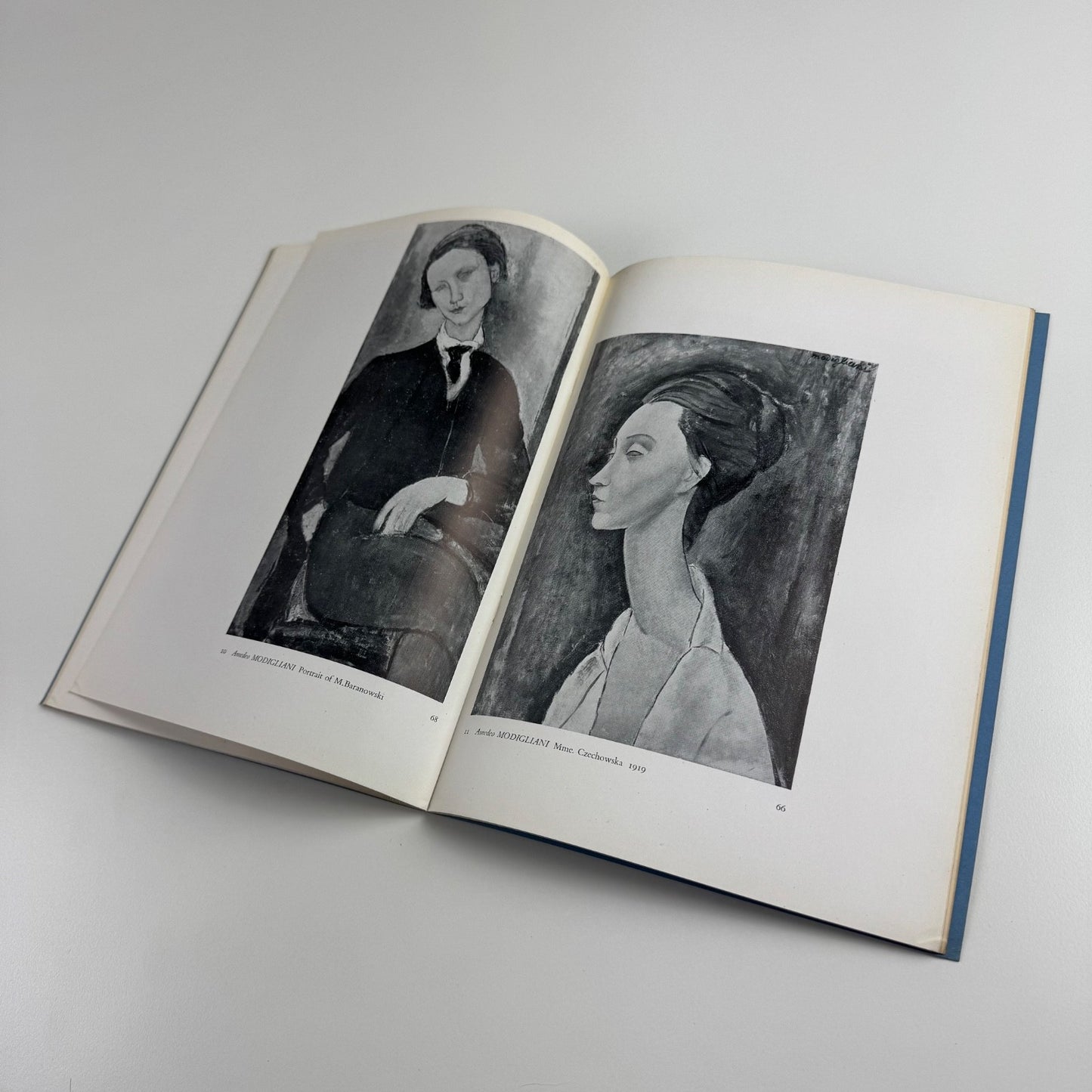 Modern Italian Art | Amici di Brera and Italian Institute | Arts Council, 1950