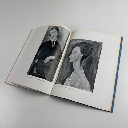 Modern Italian Art | Amici di Brera and Italian Institute | Arts Council, 1950