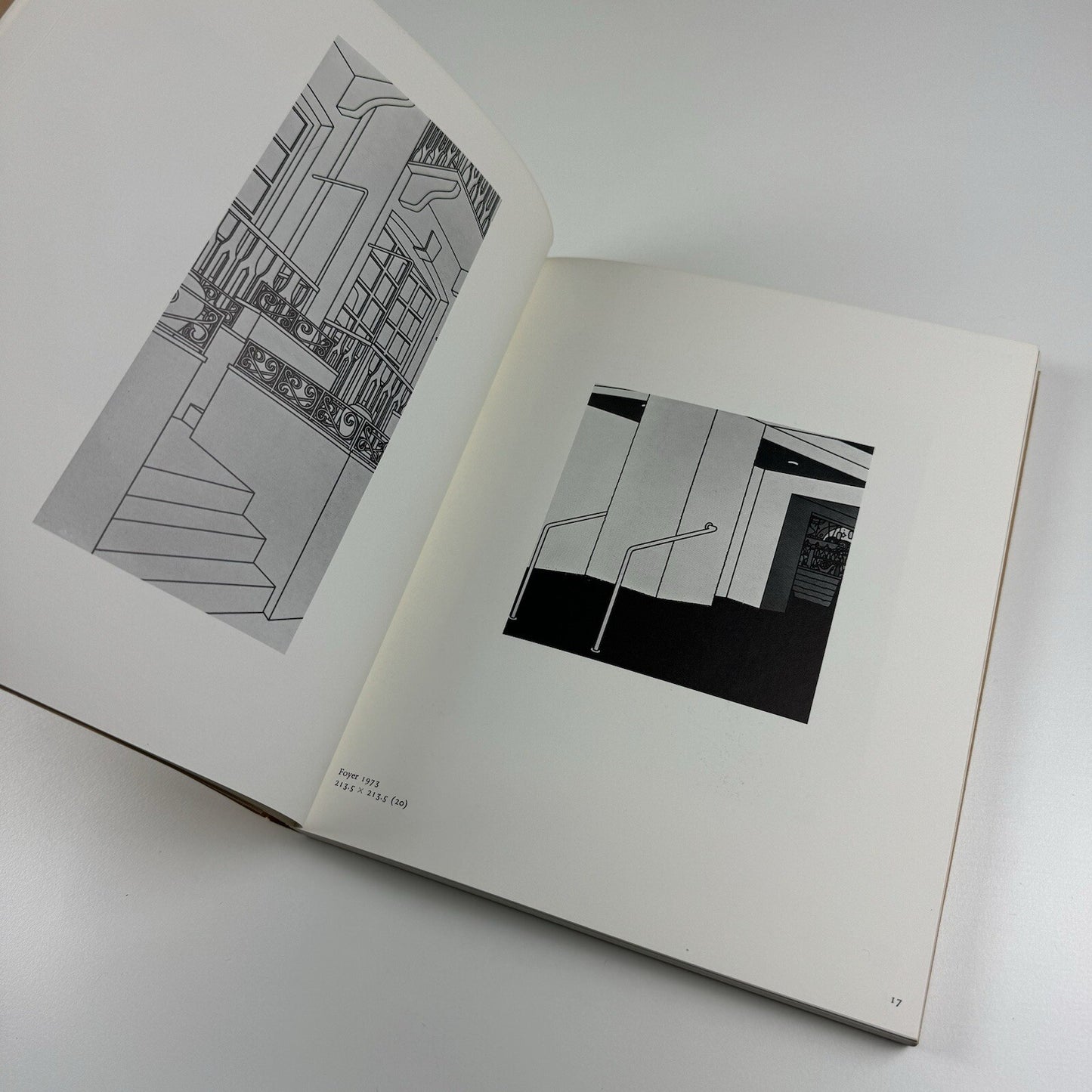 1977 Hayward Gallery Annual | Current British art selected by Michael Compton, Howard Hodgkin and William Turnbull.