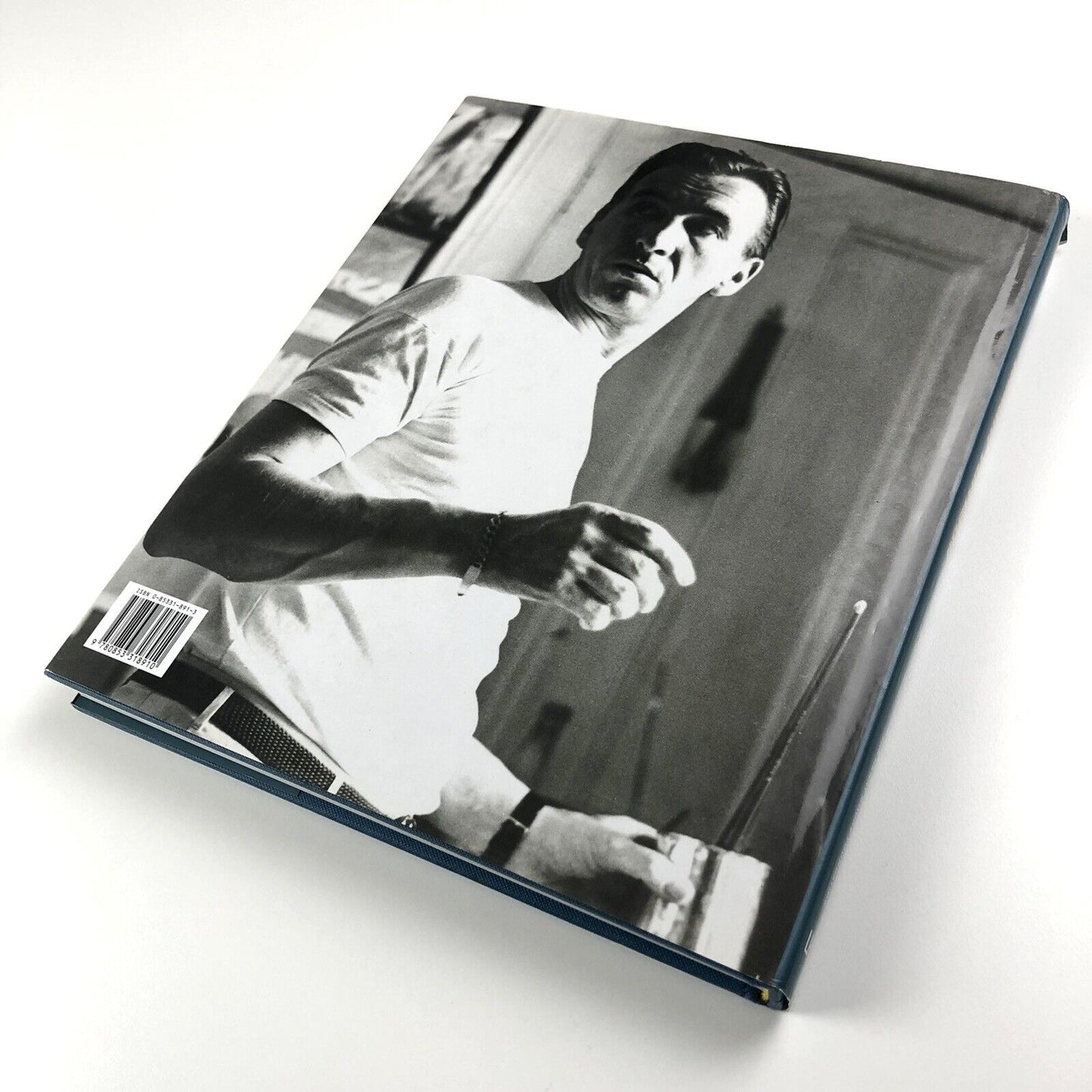 The Sculpture of William Turnbull by Amanda A. Davidson | Lund Humphries hardback 2005
