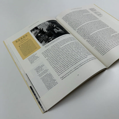 The Monotype Recorder New Series Volume 9. The Dutch Connection limited edition no. 1054/1250