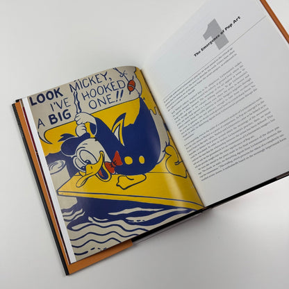 Image Duplicator Roy Lichtenstein and the Emergence of Pop Art by Michael Lobel