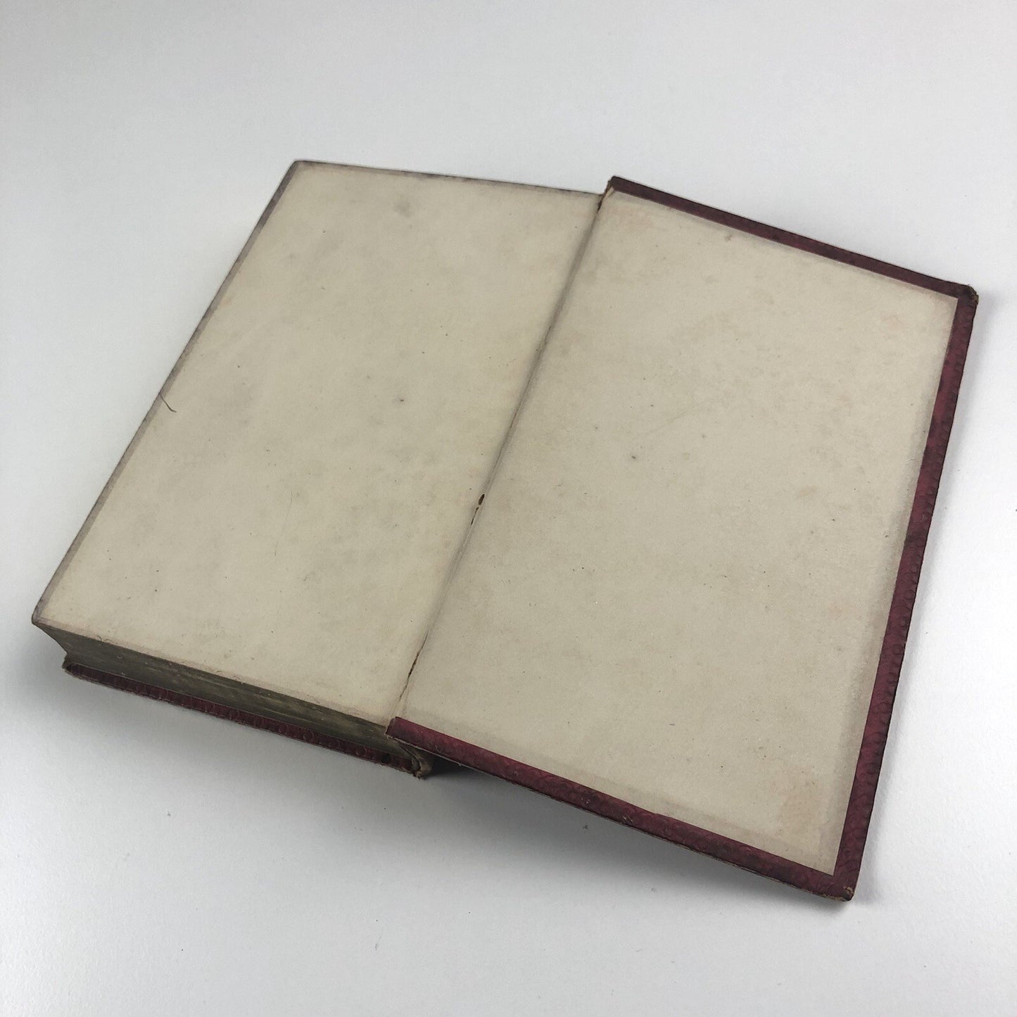 Fables et Oeuvres Diverses De J. La Fontaine: Avec Des Notes et Une Nouvelle Notice Sur Sa Vie par CA Walclemaer | Librairie De Firmin Didot Freres, 1856 | C.H. Schneider