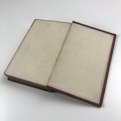 Fables et Oeuvres Diverses De J. La Fontaine: Avec Des Notes et Une Nouvelle Notice Sur Sa Vie par CA Walclemaer | Librairie De Firmin Didot Freres, 1856 | C.H. Schneider