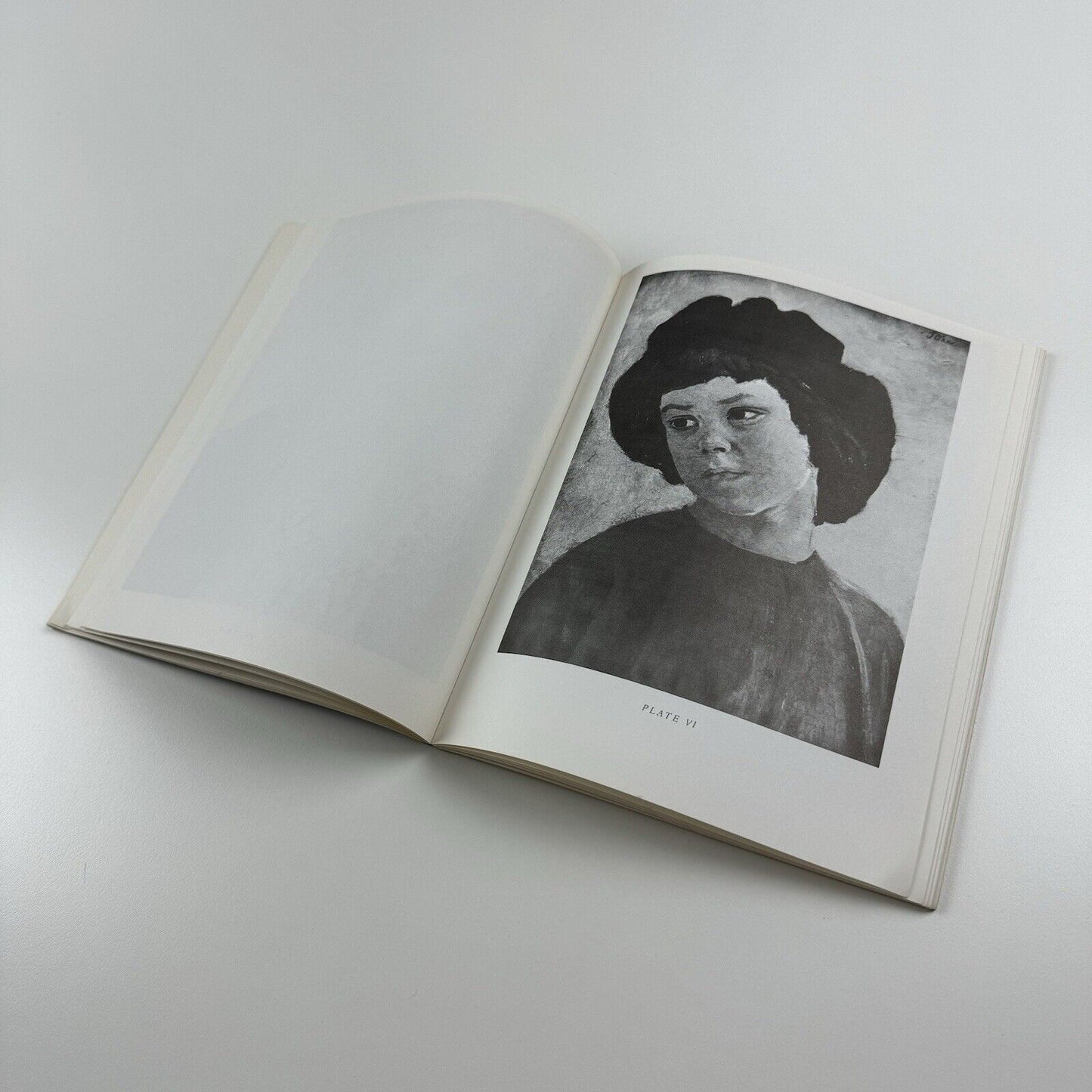 Augustus John. Portraits of the artist’s family | University of Hull, National Museum of Wales, 1970 | compiled and edited by Malcolm Easton