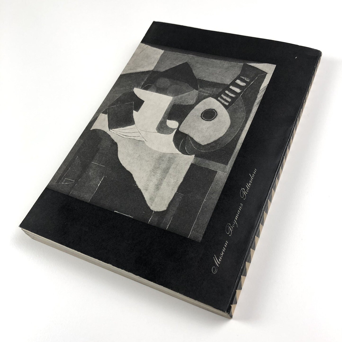 Vier Eeuwen Stilleven in Frankrijk | Museum Boymans, Rotterdam 1954
