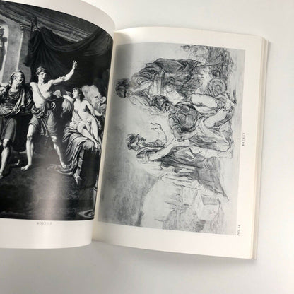 Exhibition of French Drawings | Neo-Classicism | Heim Gallery, 1975