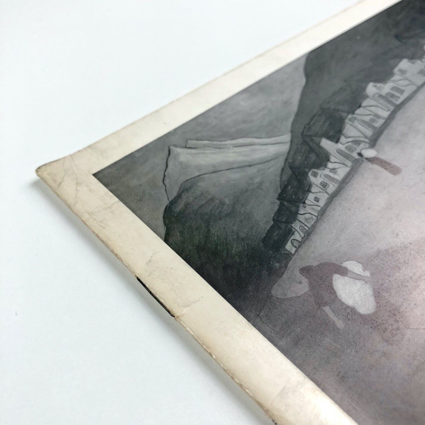 Marianne von Werefkin | Ölbider, Gouaches, Zeichnungen exhibition catalogue | Galerie Gmurzyska, 1969