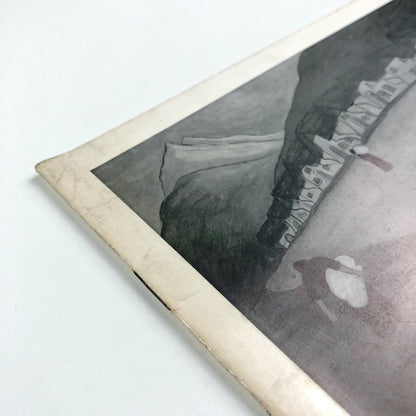 Marianne von Werefkin | Ölbider, Gouaches, Zeichnungen exhibition catalogue | Galerie Gmurzyska, 1969