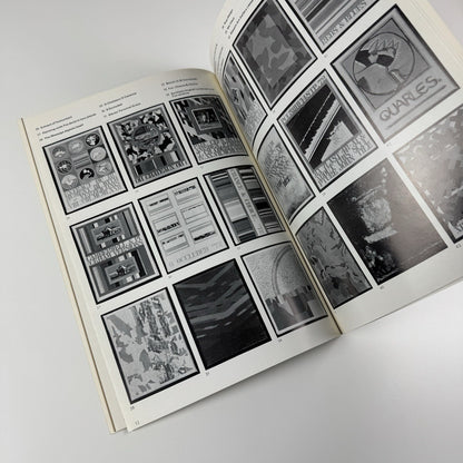 Tom Phillips | Marlborough Fine Art London exhibition catalogue, 1973