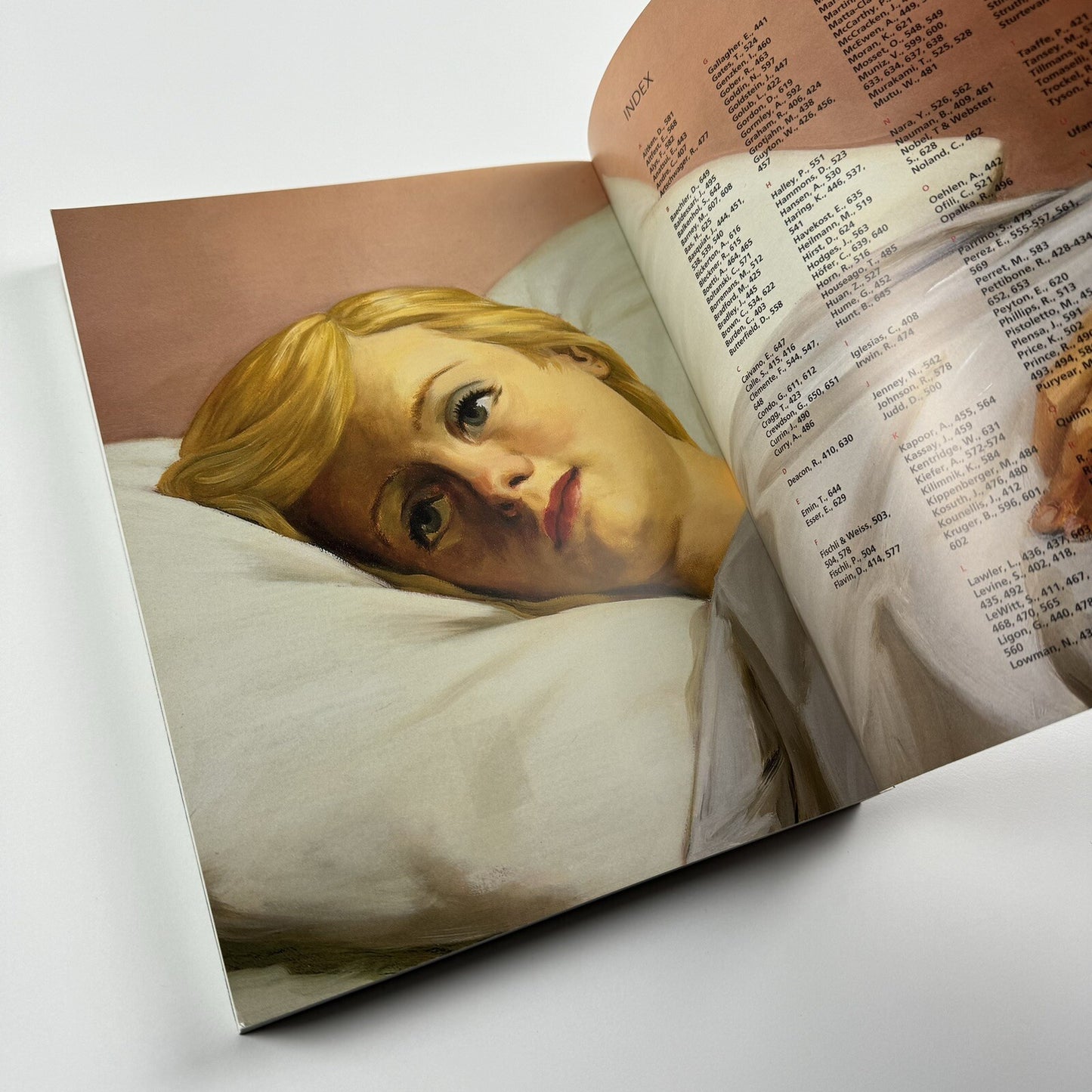 Post-war and contemporary art | Christie’s New York catalogue, 16 May 2013 | Sale 2787