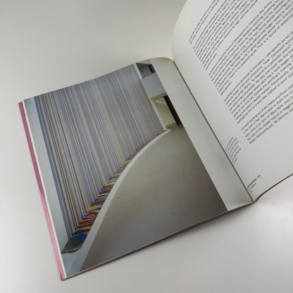 Ian Davenport | Ikon Gallery exhibition catalogue, 2004