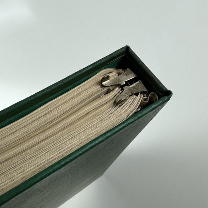 Specimen Book of 'Monotype' Printing Types. Volume One | Monotype Corporation
