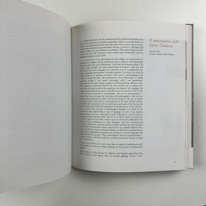 Carlos Garaicoa | Capablanca’s real passion | MOCA and AAM | Gli Ori, 2005