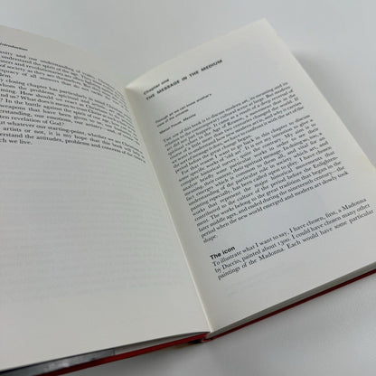 Modern Art and the Death of a Culture by H.R Rookmaaker | Inter-Varsity Press, 1971