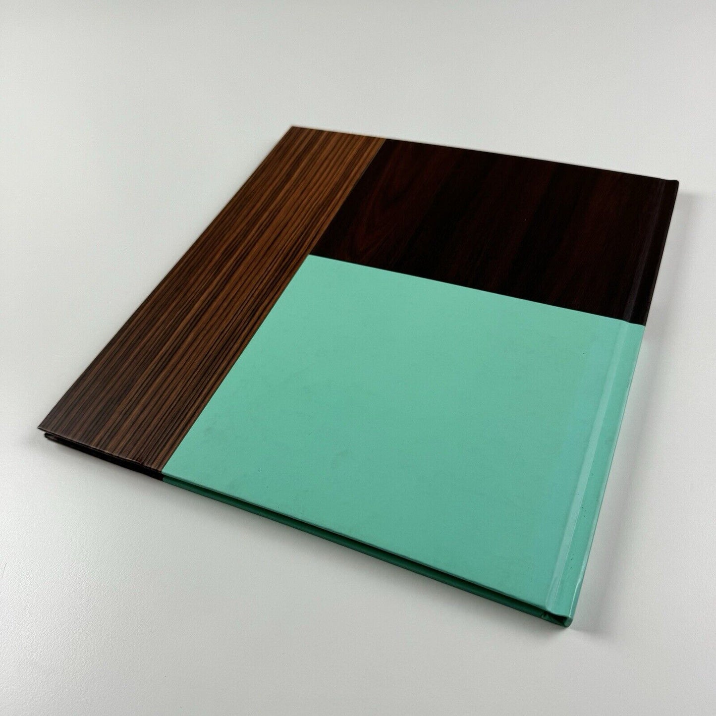 Richard Artschwager | Gagosian Gallery, New York 2008