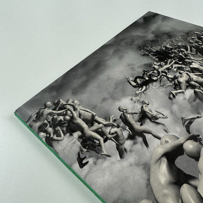 Miao Xiaochun: The Last Judgment in Cyberspace by Wu Hung Walsh Gallery 2006