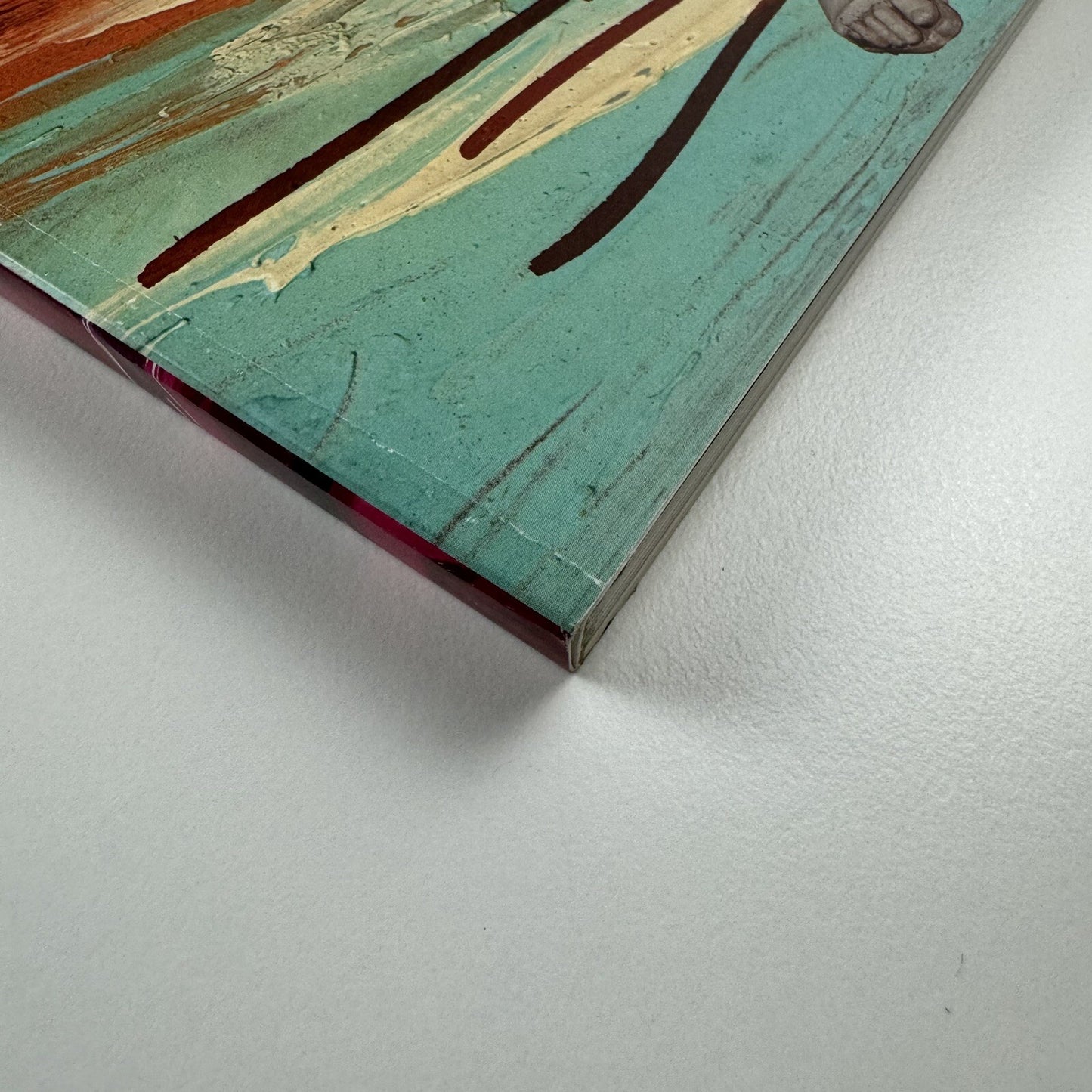 Gagosian Gallery, New York, Summer 2013 catalogue