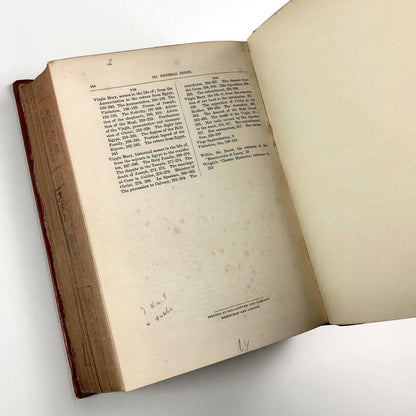 Legends of the Madonna – As Represented in the Fine Arts by Mrs Jameson | Longmans, Green, 1872