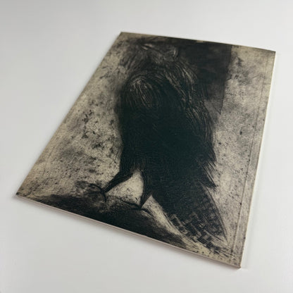 Jim Dine | Alan Cristea Gallery, 1995