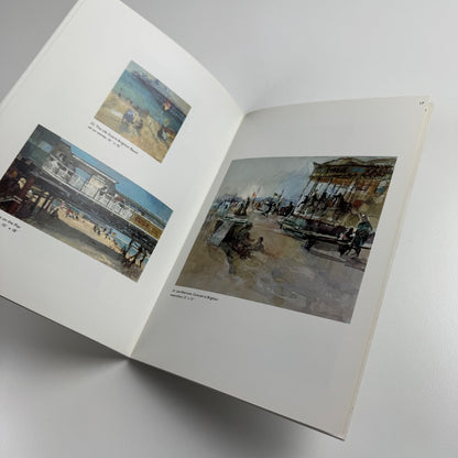 Jane Corsellis | The New Academy Gallery, London, 1996