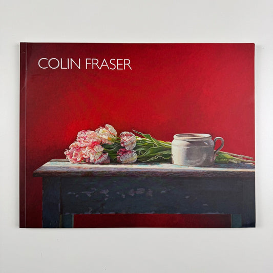 Colin Fraser | Catto Gallery, May 2015