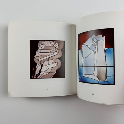 Glass Masters. Contemporary Stained Glass from West Germany | Welsh Arts Council, 1980