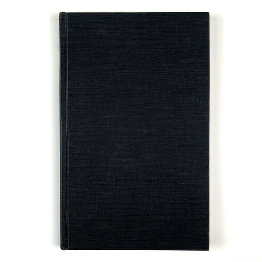 Assymetric Typography by Jan Tschichold | translated by Ruari McLean | Reinhold Publishing Corporation, New York 1967