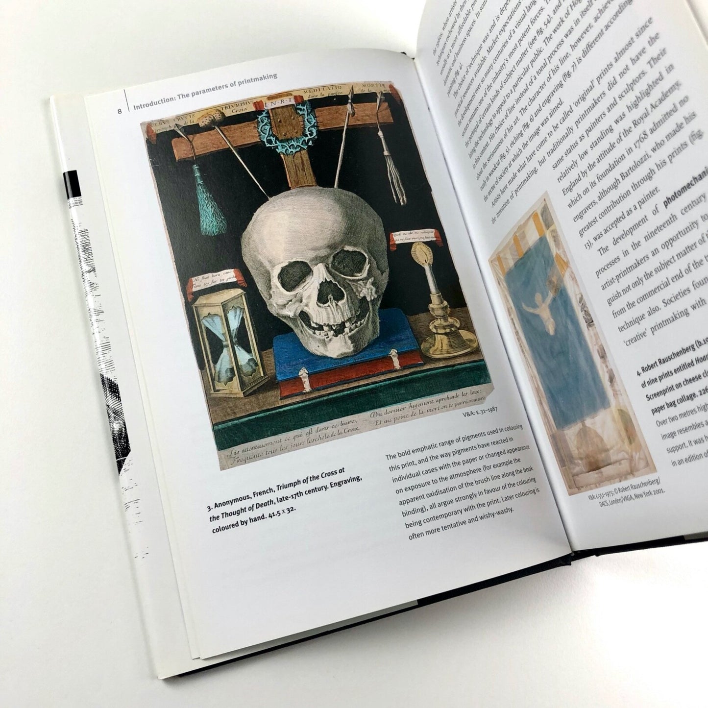 Prints: Art and Techniques by Susan Lambert | V&A Publications 2001