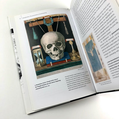 Prints: Art and Techniques by Susan Lambert | V&A Publications 2001