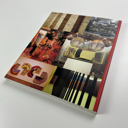 Richard Jackson. deer beer | Galerie Hauser & Wirth Zurich, 1998 exhibition catalogue