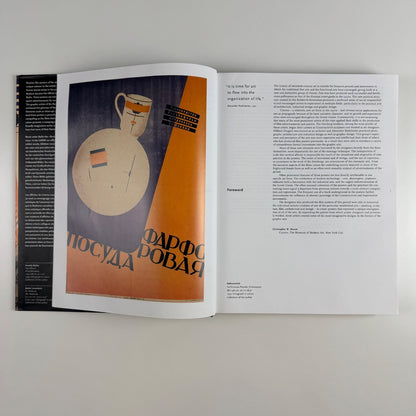Film Posters of the Russian Avant-Garde by Susan Pack | Taschen, 1995 HB