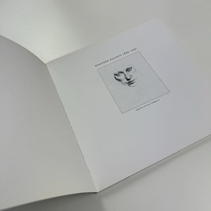 Winifred Knights | The Fine Art Society and Paul Liss | text by Judith Collins, Alan Powers, 1995