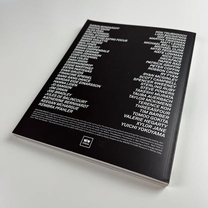 New York Minute. Sixty artists on the New York scene | Macro Future Museum, Rome, 2009