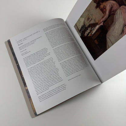 Aspects of British Impressionism | Richard Green Fine Paintings, 2016