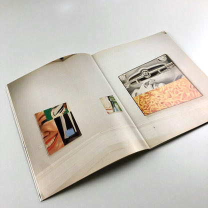 Pop Art. Art and Design Profile | Edited by Andreas C. Papadakis, 1992