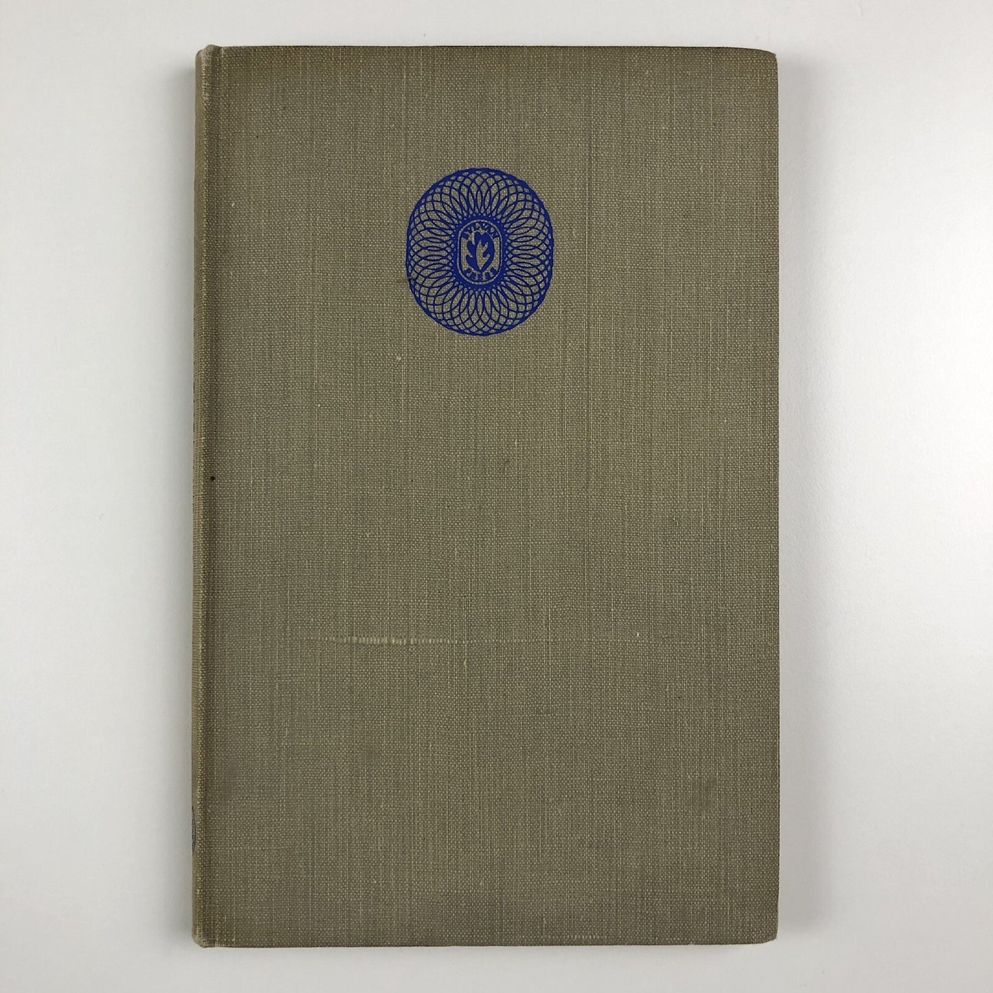 Fifteen Craftsmen and their Crafts | Edited and introduction by John Farleigh | Sylvan Press, 1945 reprint
