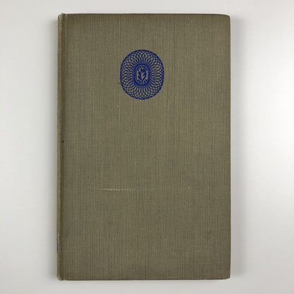 Fifteen Craftsmen and their Crafts | Edited and introduction by John Farleigh | Sylvan Press, 1945 reprint