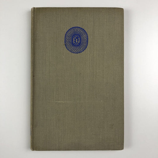 Fifteen Craftsmen and their Crafts | Edited and introduction by John Farleigh | Sylvan Press, 1945 reprint